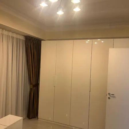 3 Hanul Piratilor Appartement