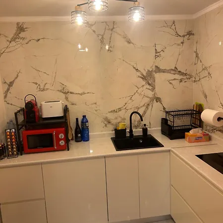 3 Hanul Piratilor Appartement *