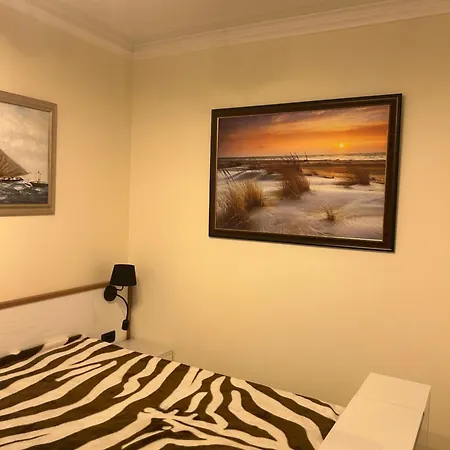 3 Hanul Piratilor Apartment