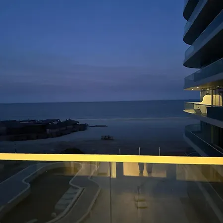Apartment 3 Hanul Piratilor Constanta