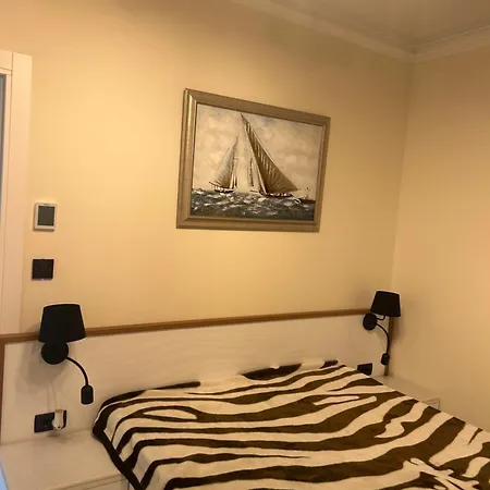 3 Hanul Piratilor Appartement