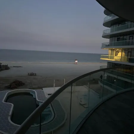 3 Hanul Piratilor Apartmán