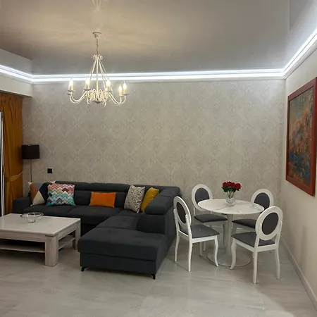 3 Hanul Piratilor Apartment Constanta