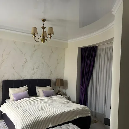 3 Hanul Piratilor Apartment Constanta