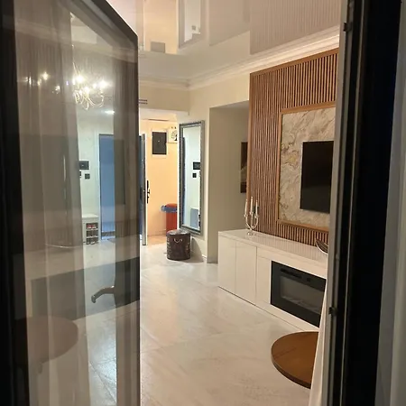 Apartment 3 Hanul Piratilor Constanta