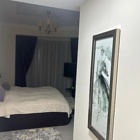 Apartmán 3 Hanul Piratilor